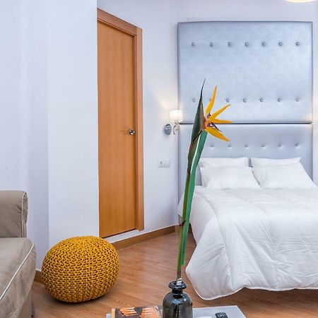 Magnifico Estudio En Bolsa 6. Ac. Apartment Malaga Exterior photo