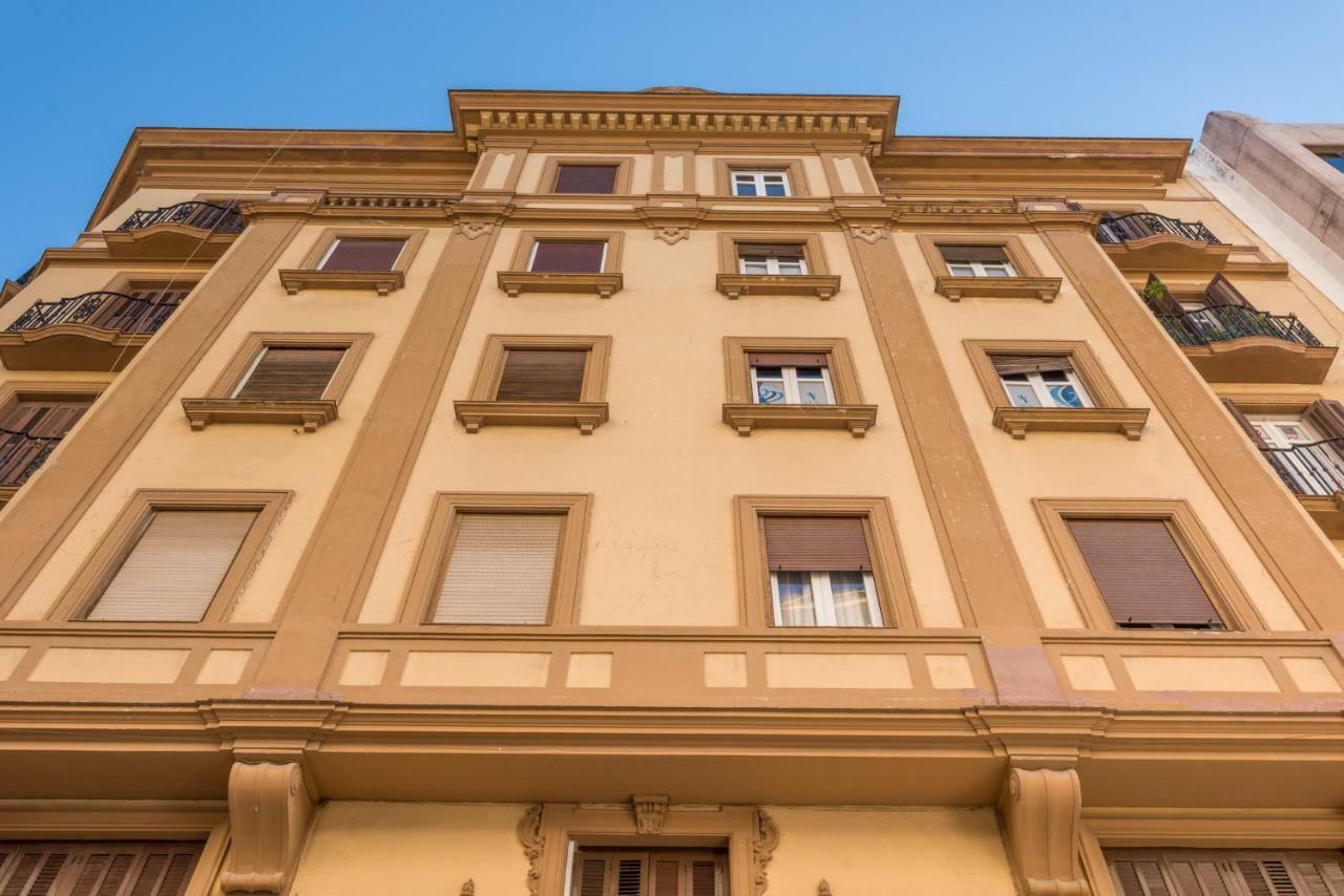 Magnifico Estudio En Bolsa 6. Ac. Apartment Malaga Exterior photo