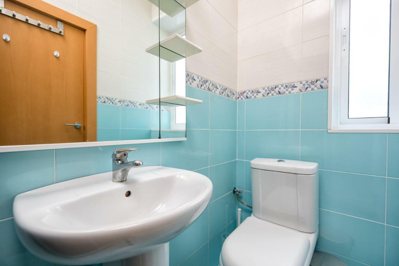 Magnifico Estudio En Bolsa 6. Ac. Apartment Malaga Exterior photo