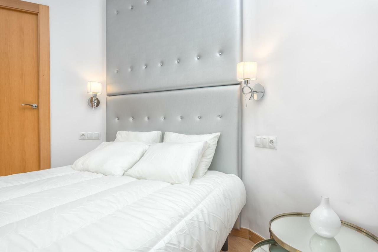 Magnifico Estudio En Bolsa 6. Ac. Apartment Malaga Exterior photo
