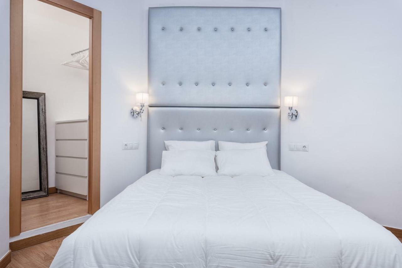 Magnifico Estudio En Bolsa 6. Ac. Apartment Malaga Exterior photo
